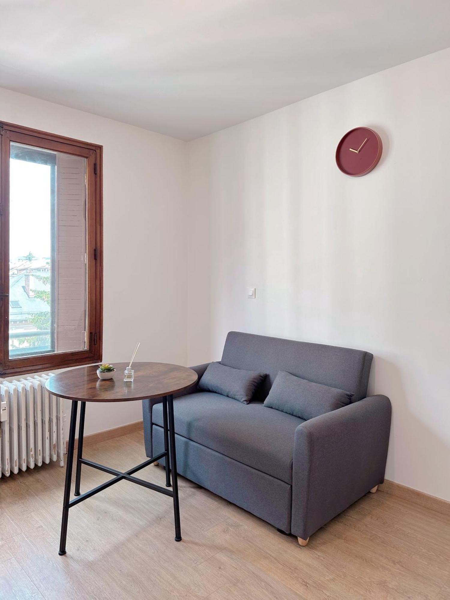 ---The Century---Au Centre D'Annecy Apartment Exterior photo